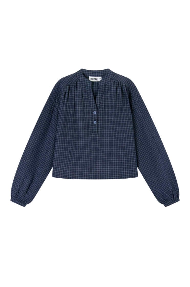 Bloes SOMEONE 2060 NAVY