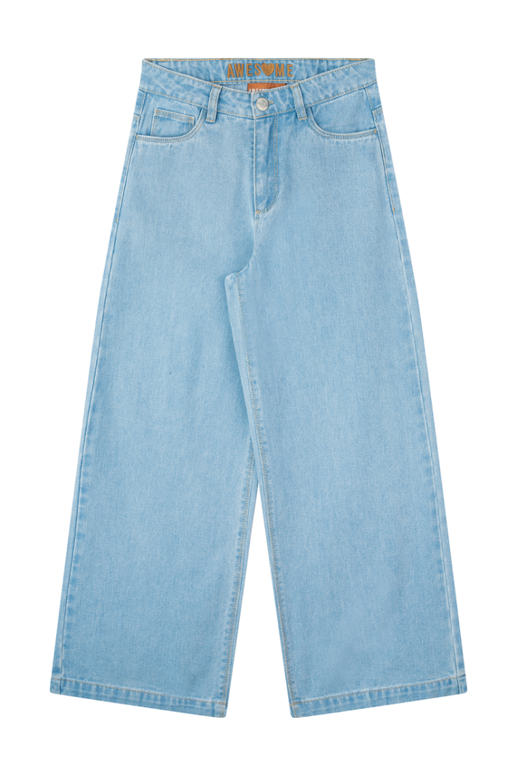 Broek SOMEONE MJB MEDIUM JEAN