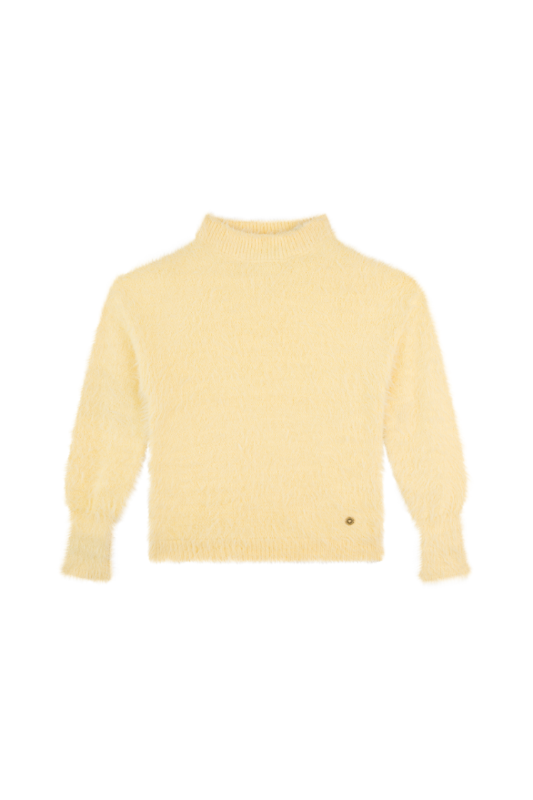 Pull SOMEONE SOY SOFT YELLOW