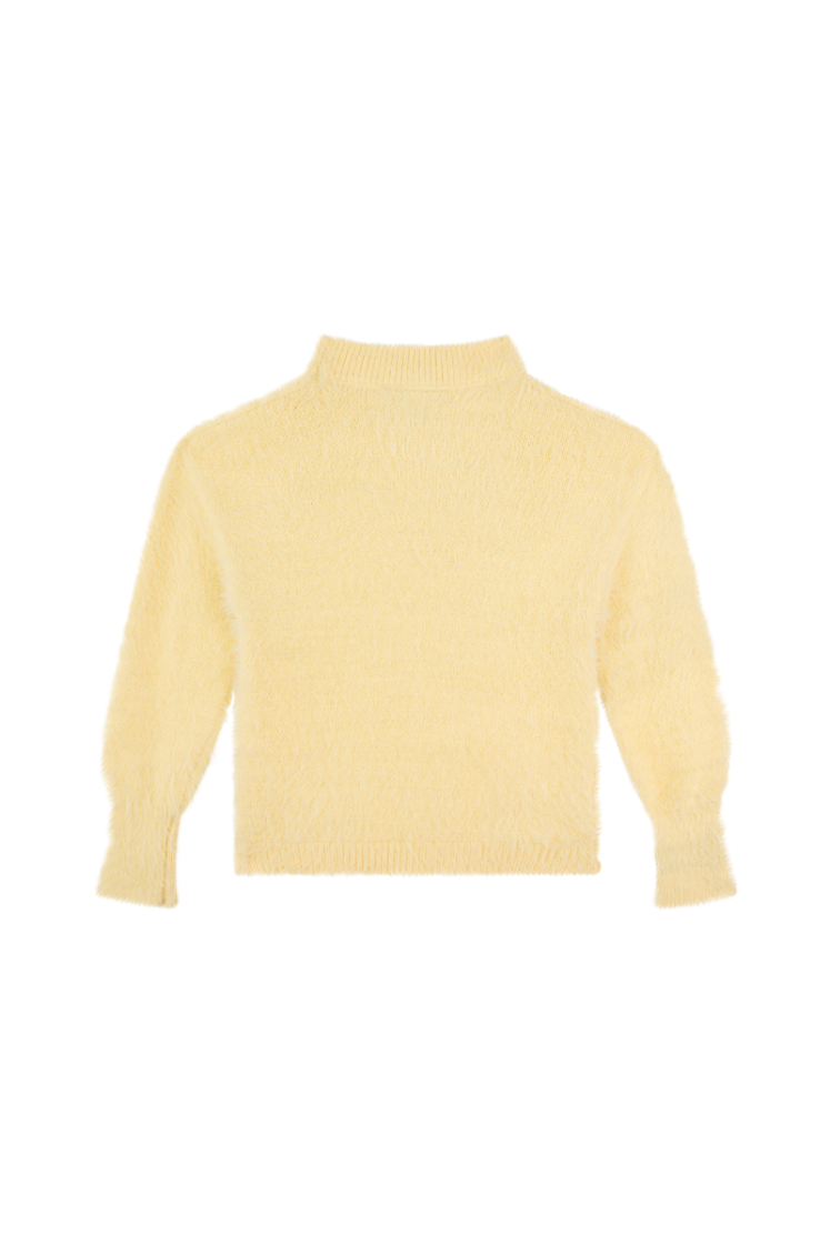 Pull SOMEONE SOY SOFT YELLOW