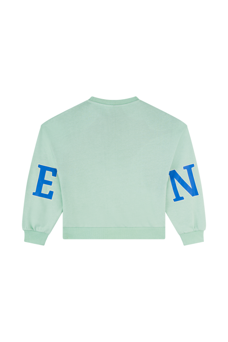 Sweater SOMEONE MI MINT