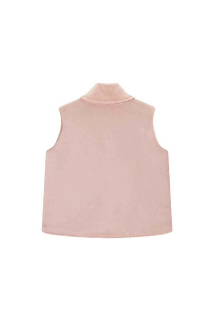 Gilet VILA JOY 4000 PINK