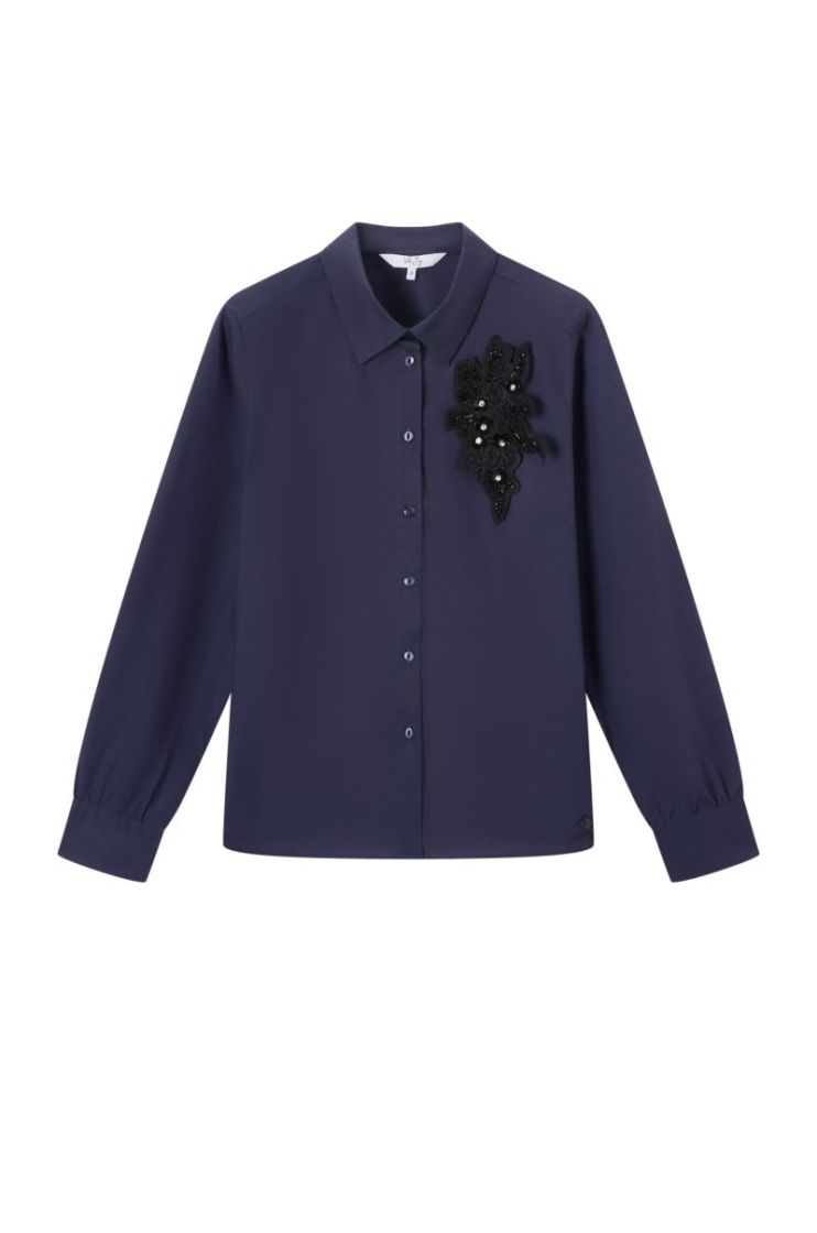 Bloes VILA JOY N NAVY