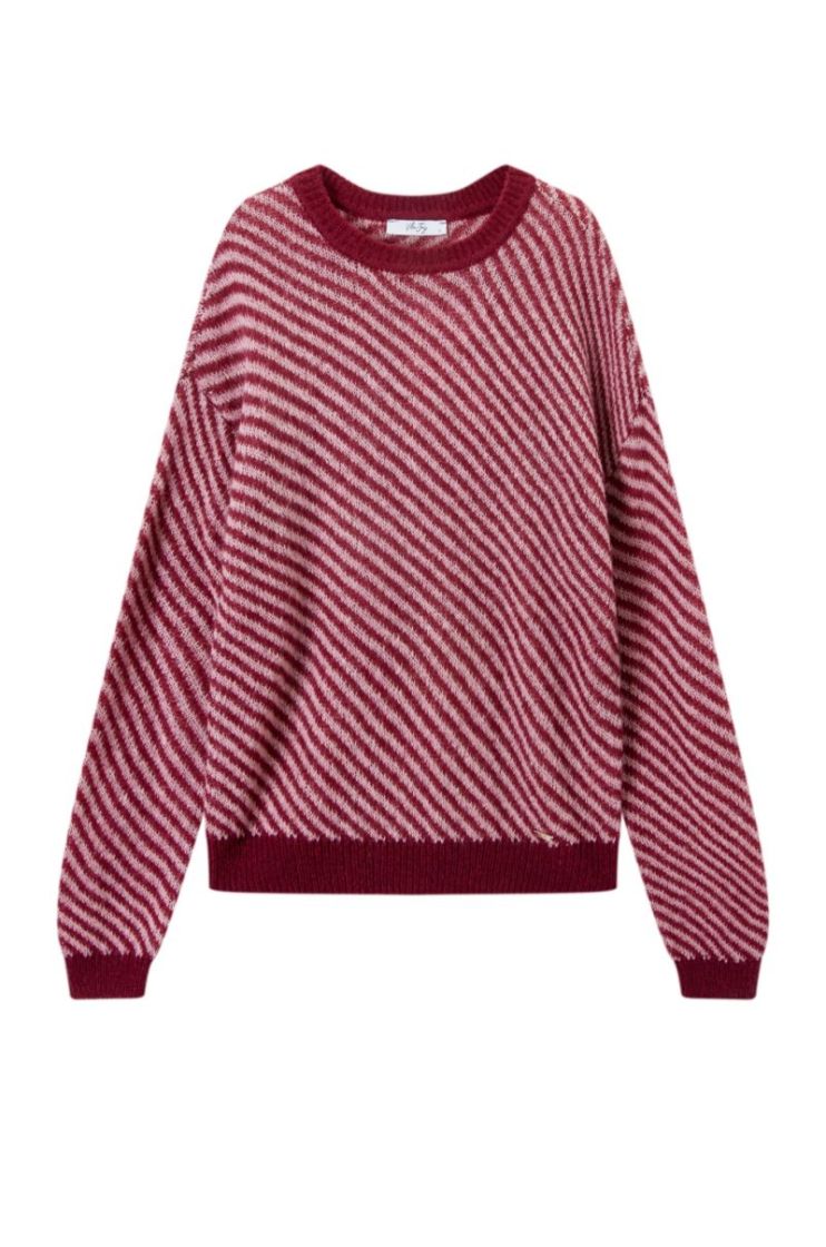 Pull VILA JOY 4000 PINK