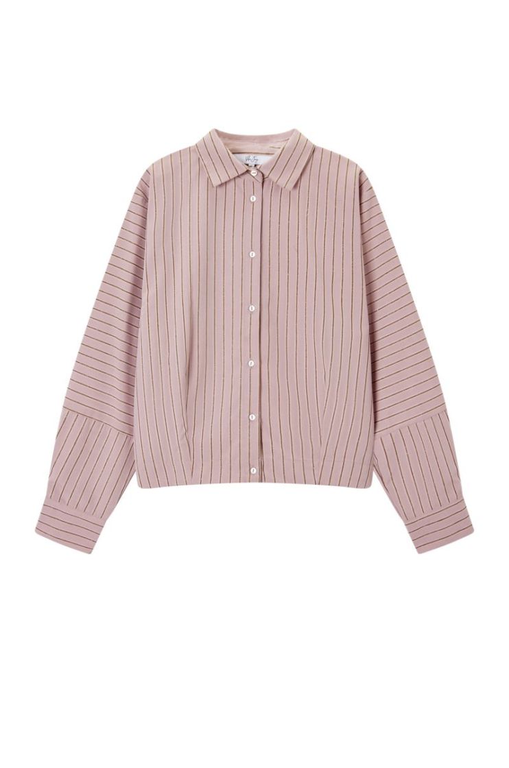 Bloes VILA JOY PK PINK