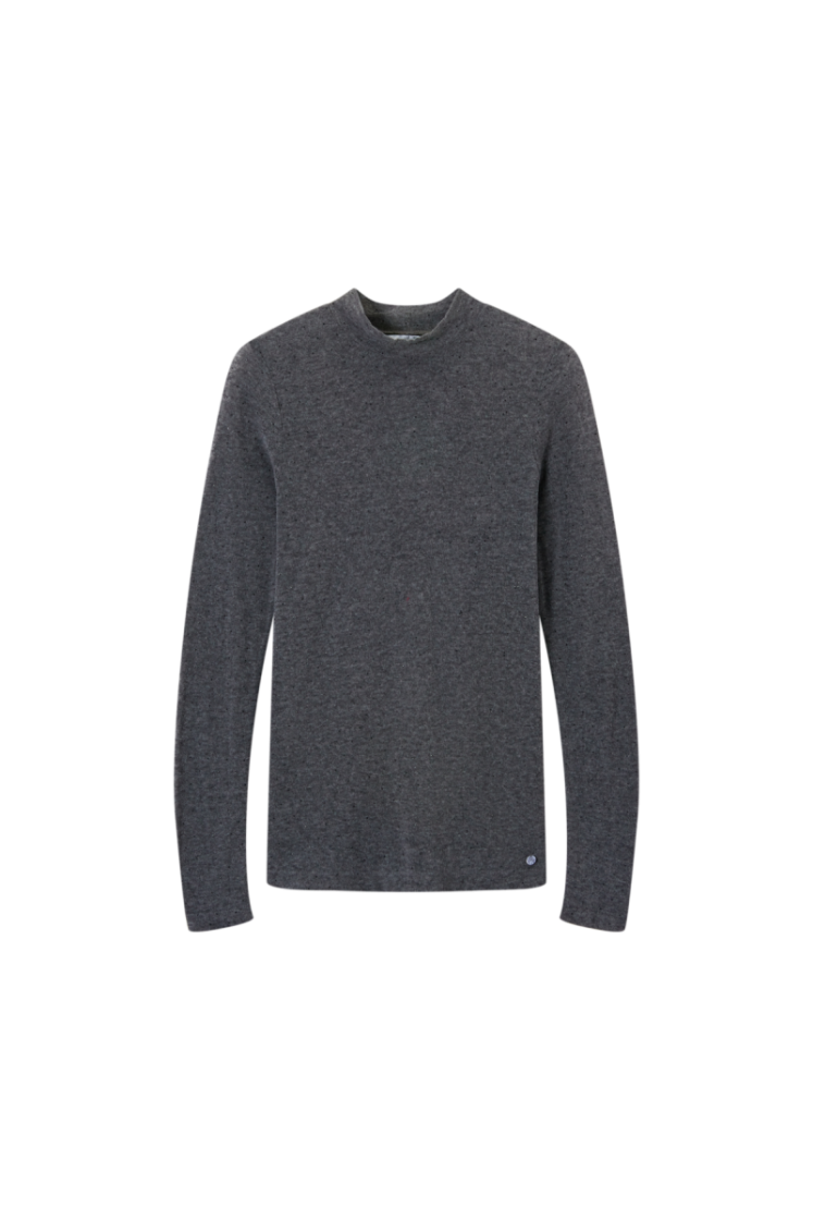 T-shirt VILA JOY 11000 GREY