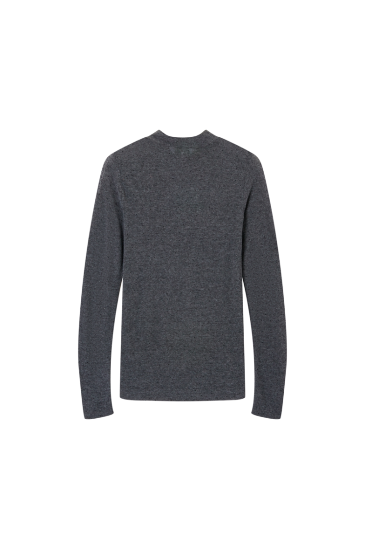 T-shirt VILA JOY 11000 GREY