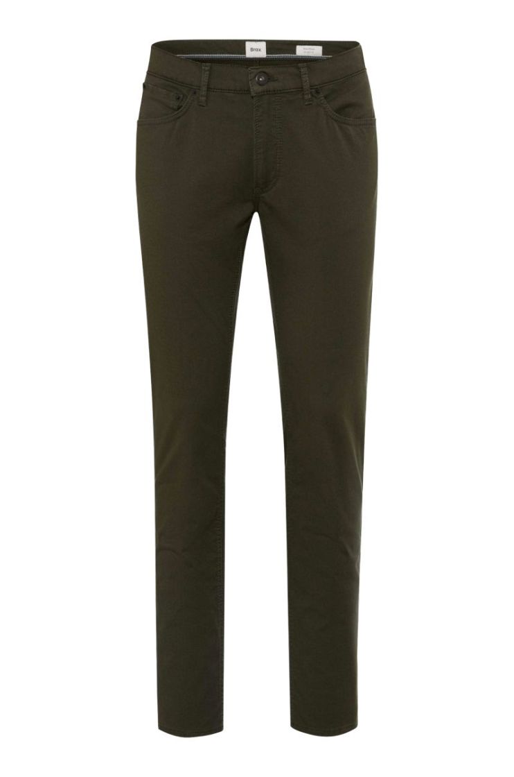 Broek BRAX 34 PINE
