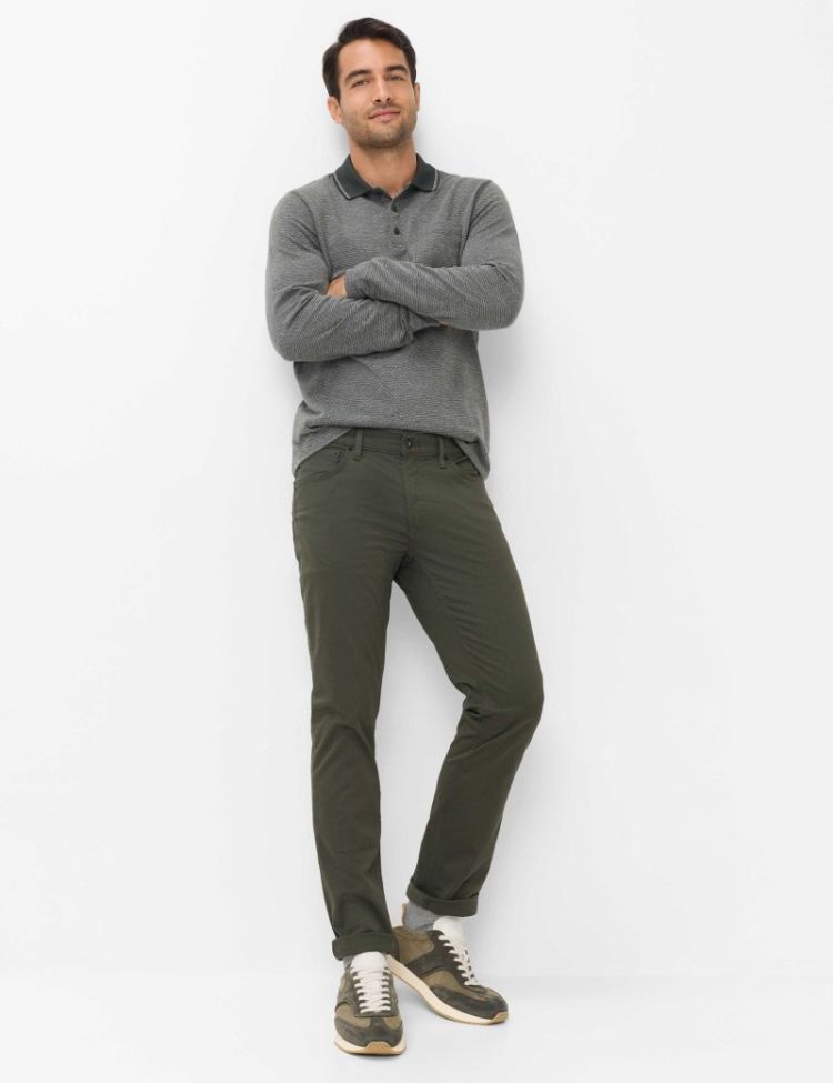 Broek BRAX 34 PINE
