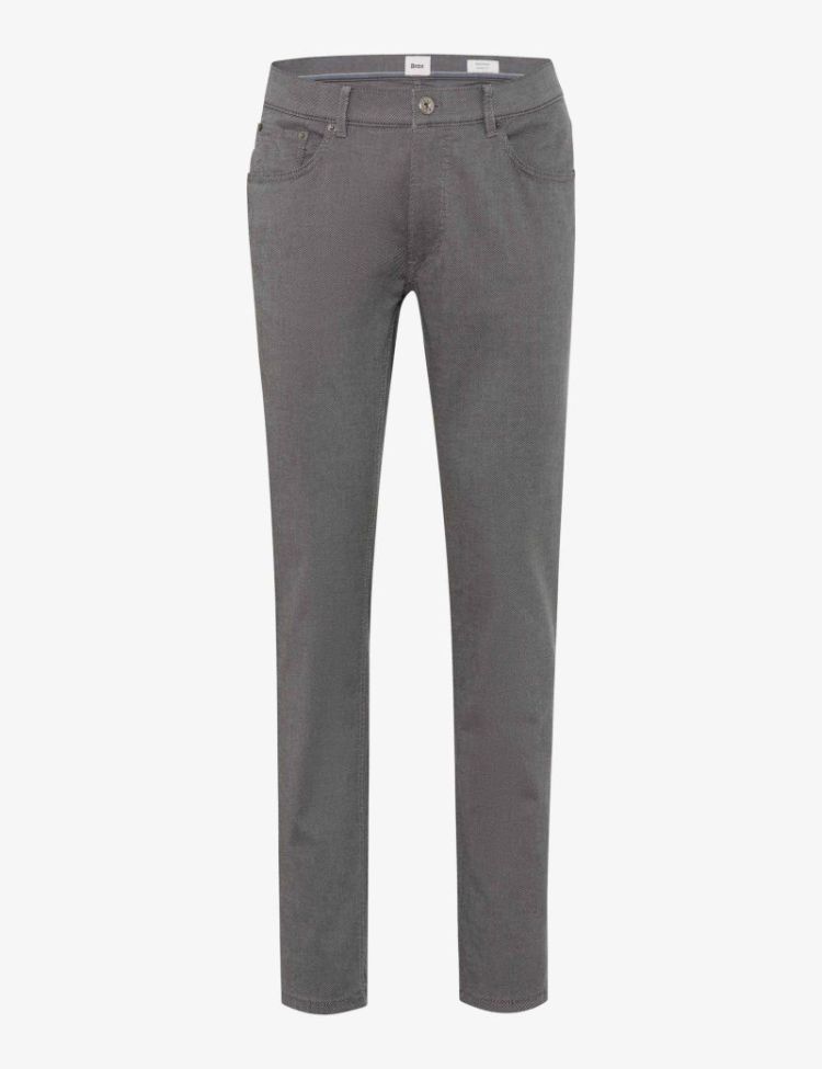Broek BRAX 05 GRAPHIT