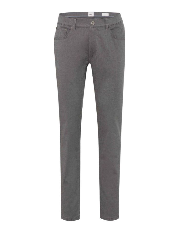Broek BRAX 05 GRAPHIT