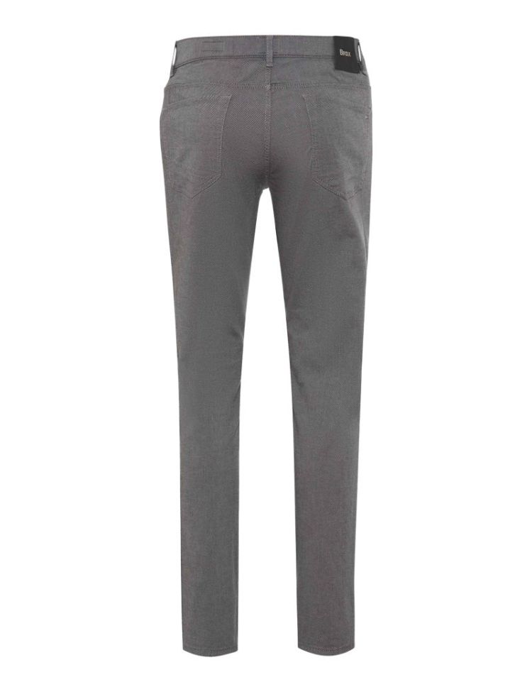 Broek BRAX 05 GRAPHIT