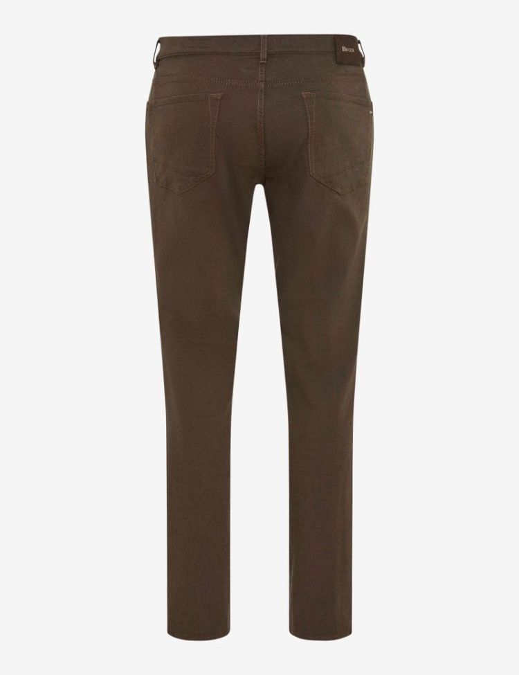 Broek BRAX 57 CARAMEL
