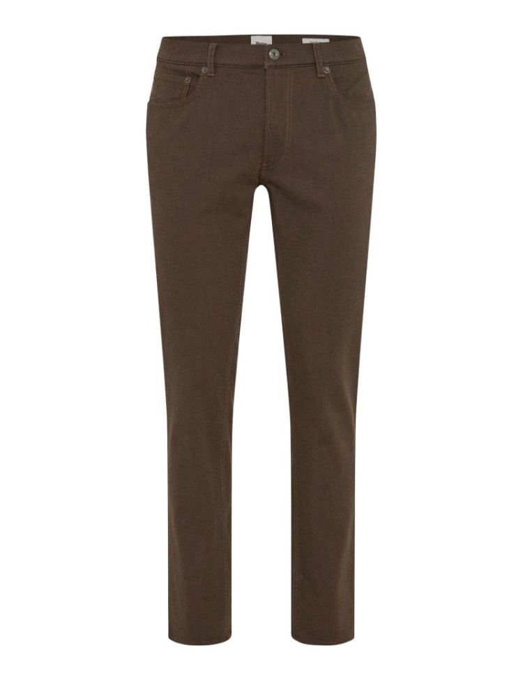 Broek BRAX 57 CARAMEL