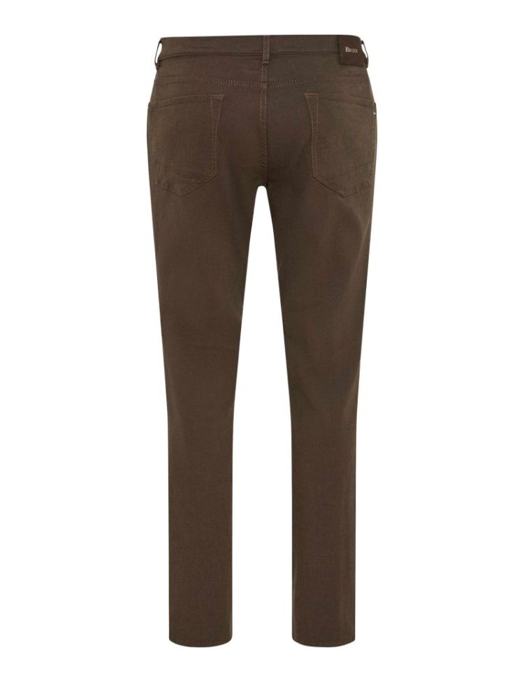 Broek BRAX 57 CARAMEL