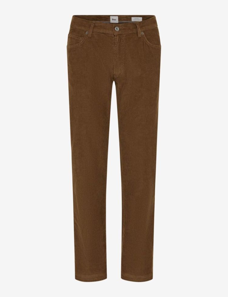 Broek BRAX 55 CAPPUCINO
