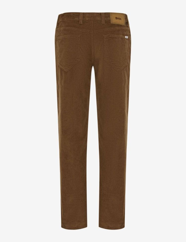 Broek BRAX 55 CAPPUCINO