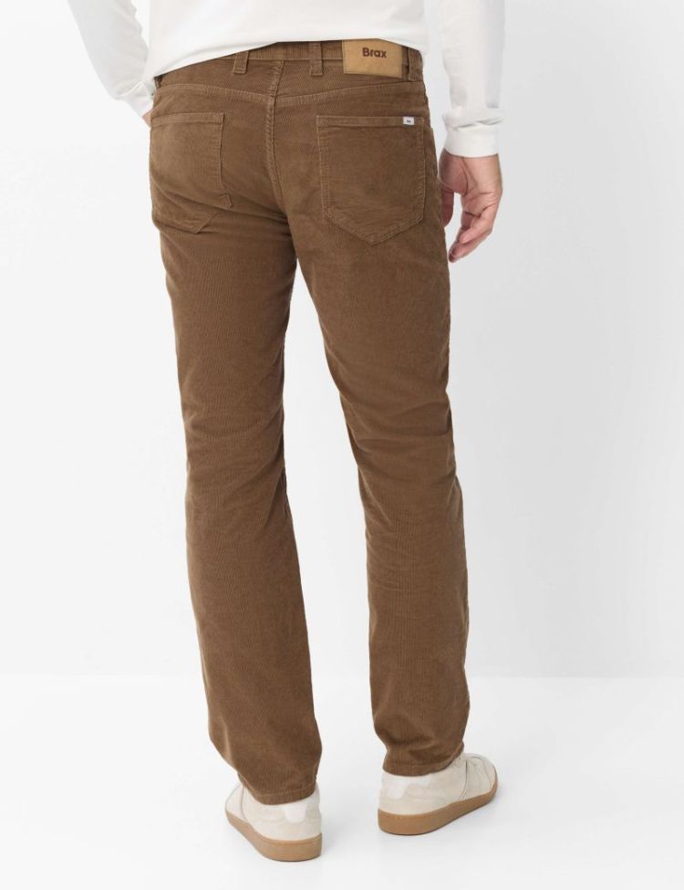 Broek BRAX 55 CAPPUCINO