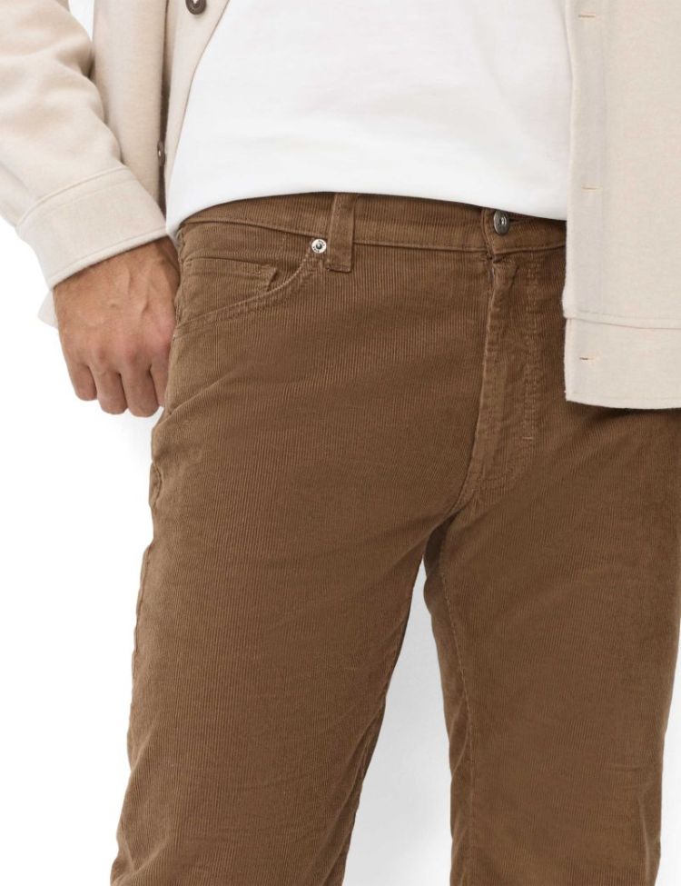 Broek BRAX 55 CAPPUCINO