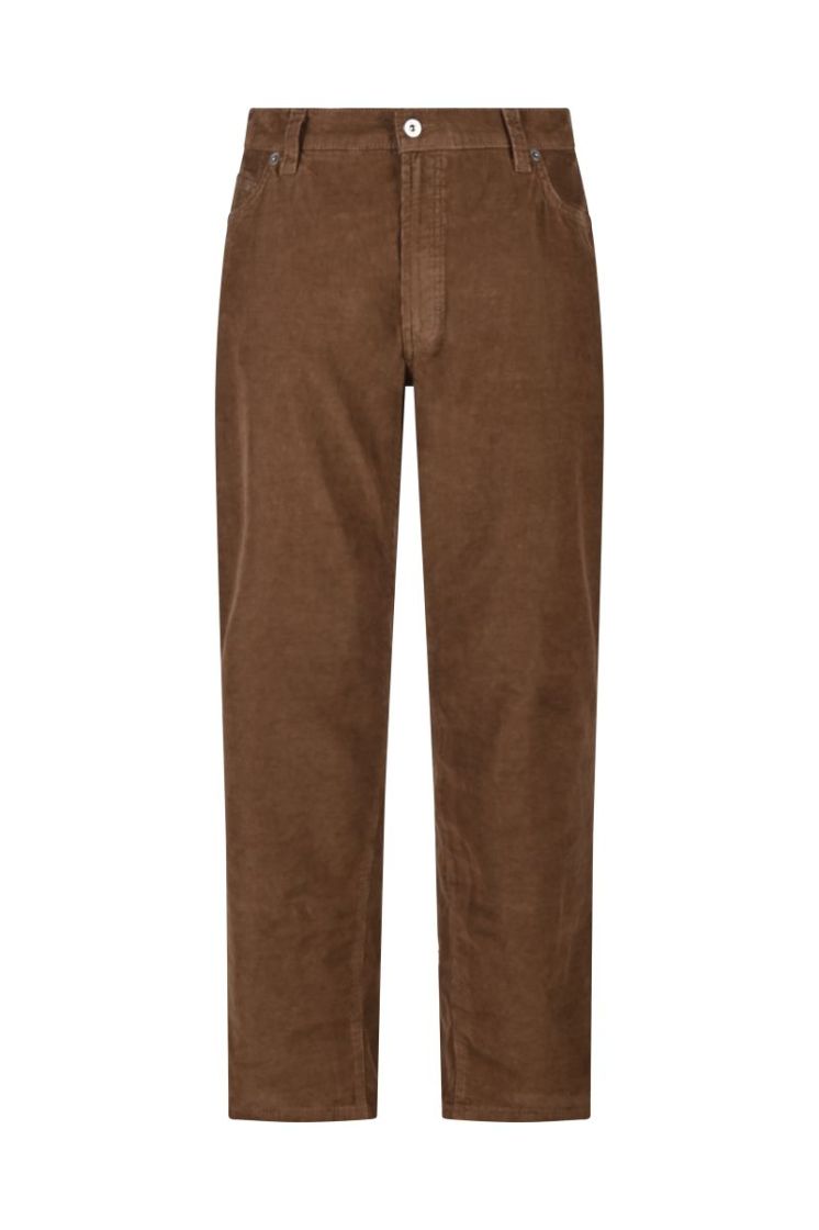 Broek BRAX 55 CAPPUCINO