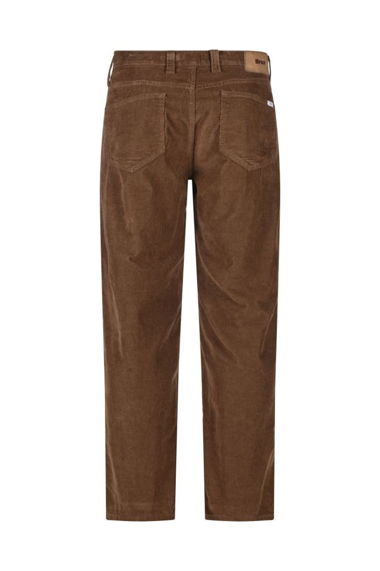 Broek BRAX 55 CAPPUCINO