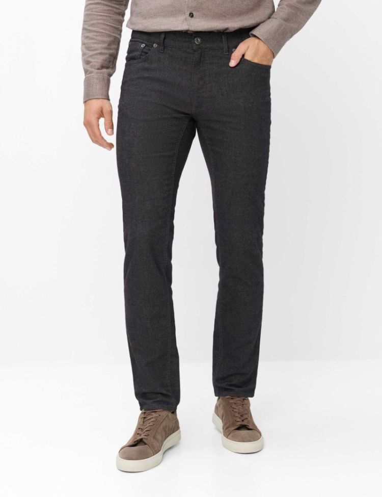 Broek BRAX 06 CEMENT