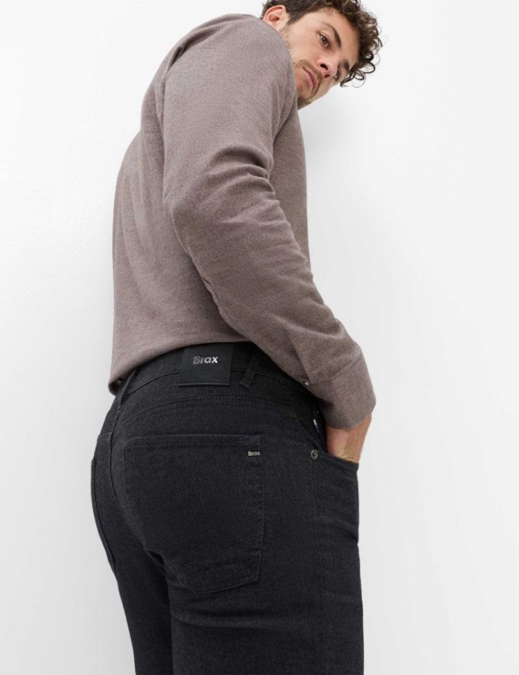 Broek BRAX 06 CEMENT