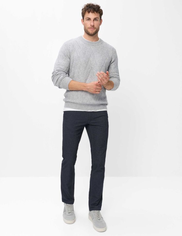 Broek BRAX 23 NIGHT BLUE