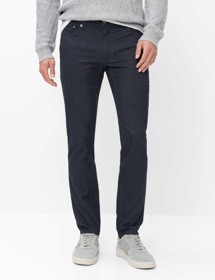 Broek BRAX 23 NIGHT BLUE