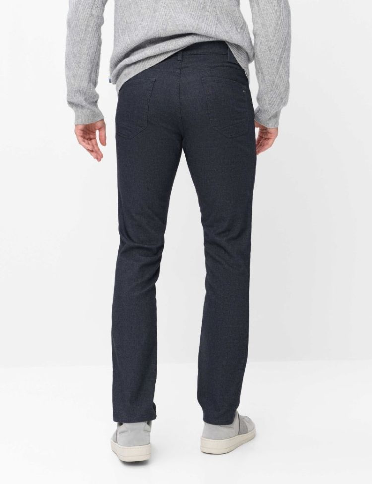 Broek BRAX 23 NIGHT BLUE