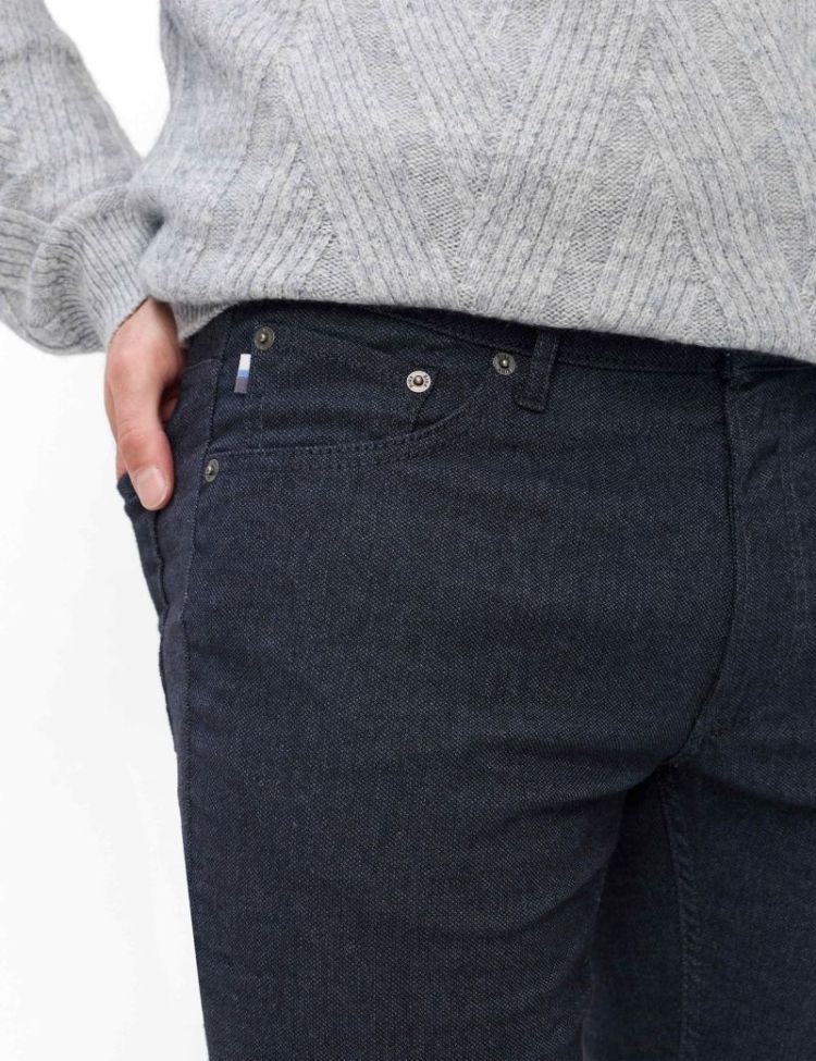 Broek BRAX 23 NIGHT BLUE
