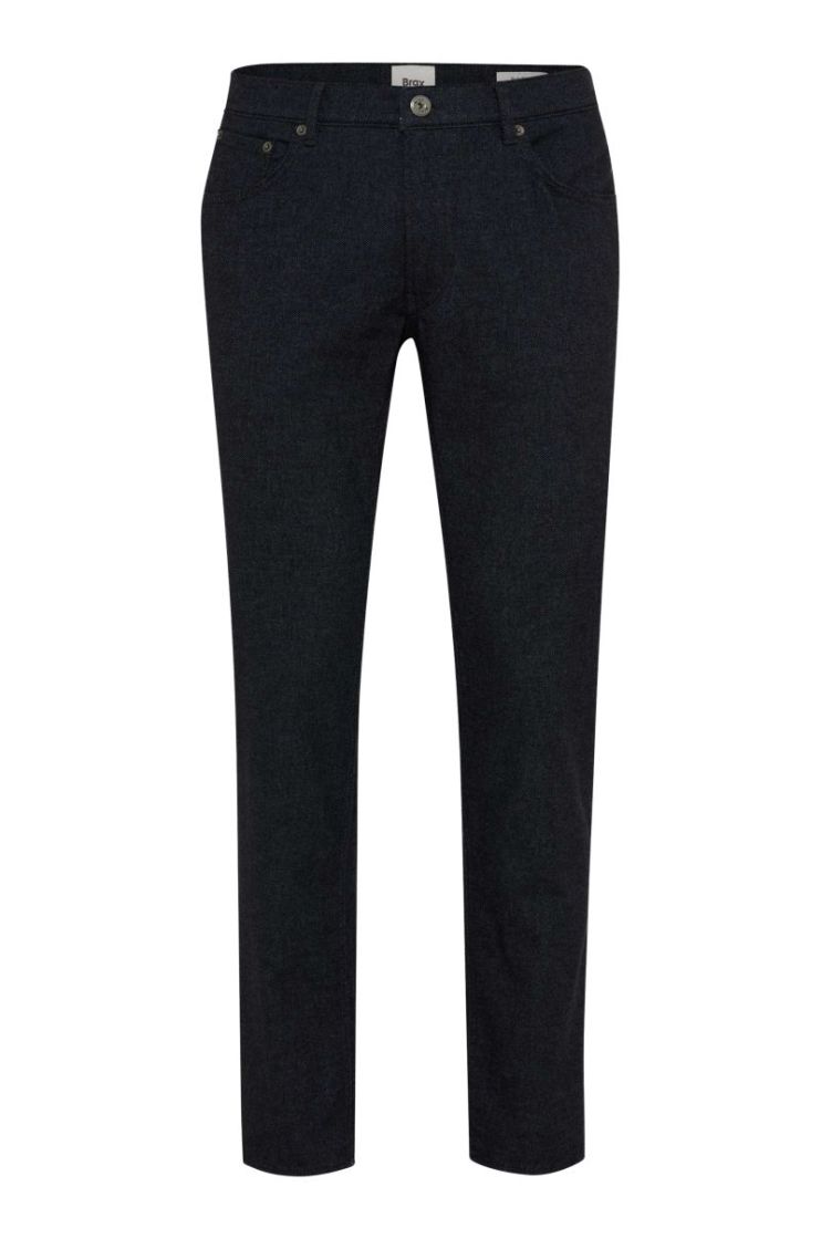 Broek BRAX 23 NIGHT BLUE