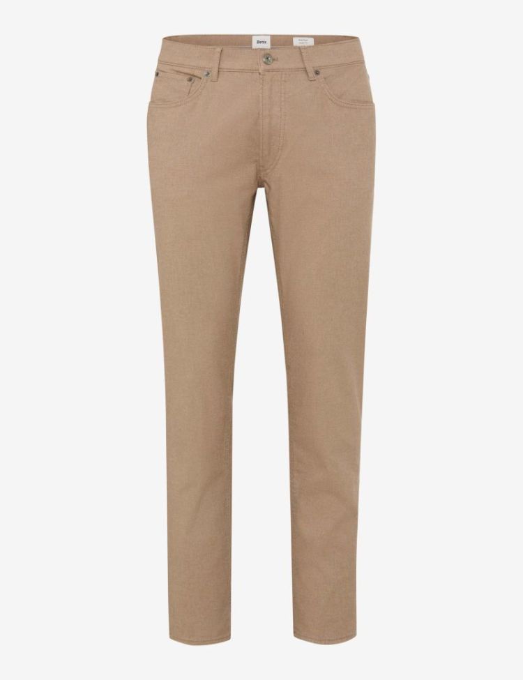 Broek BRAX 56 CANVAS
