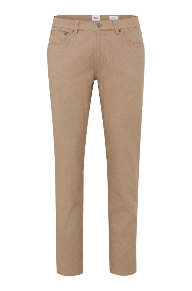 Broek BRAX 56 CANVAS