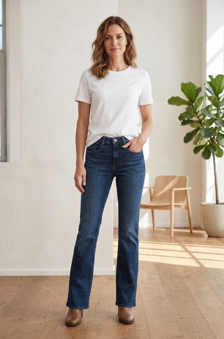 Broek BRAX 23