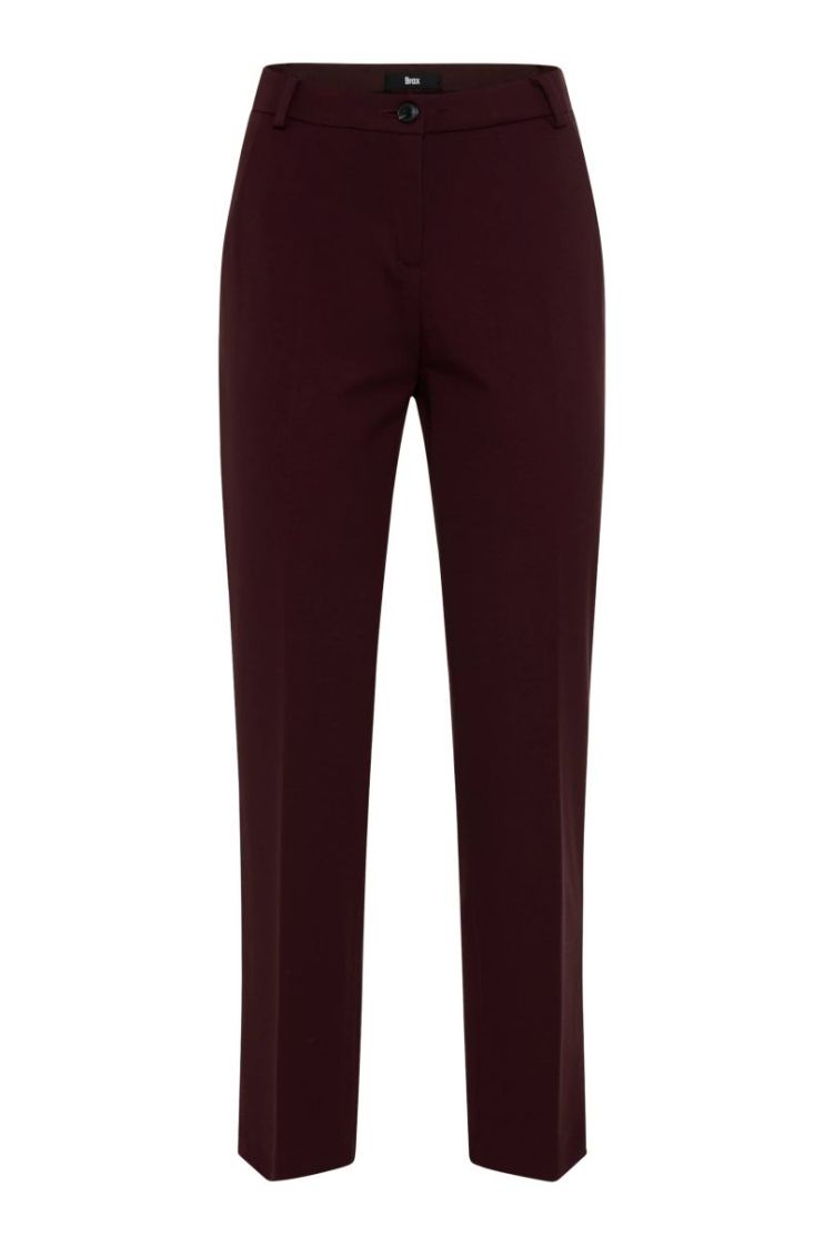 Broek BRAX 82 BLACKBERRY V
