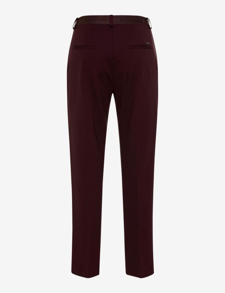 Broek BRAX 82 BLACKBERRY V