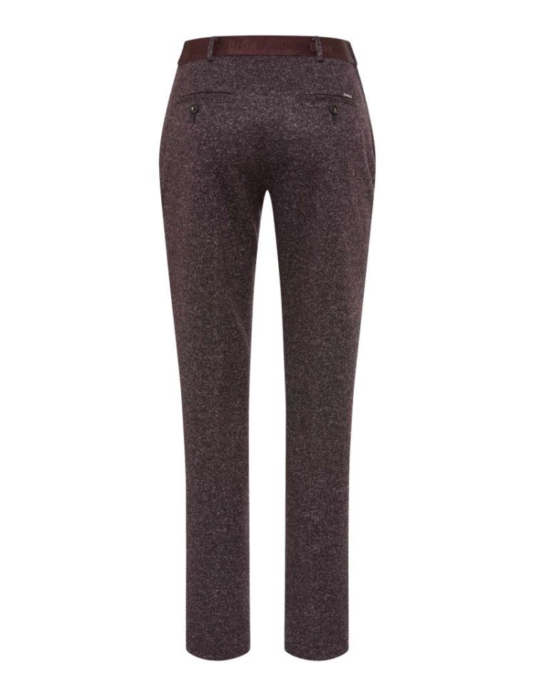 Broek BRAX 82 BLACKBERRY V
