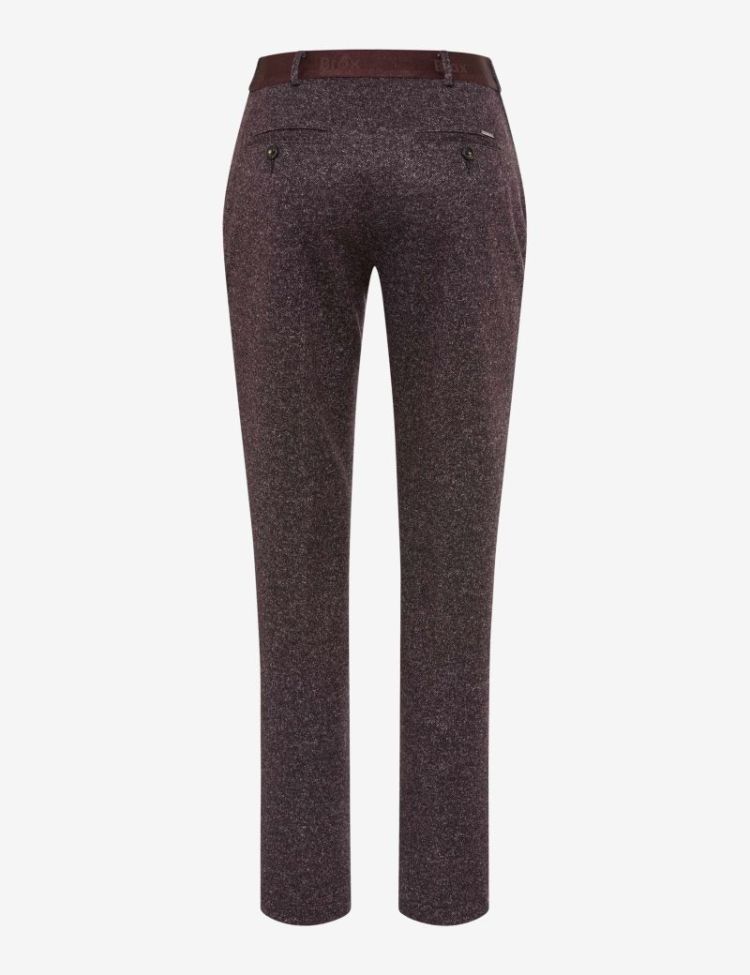Broek BRAX 82 BLACKBERRY V