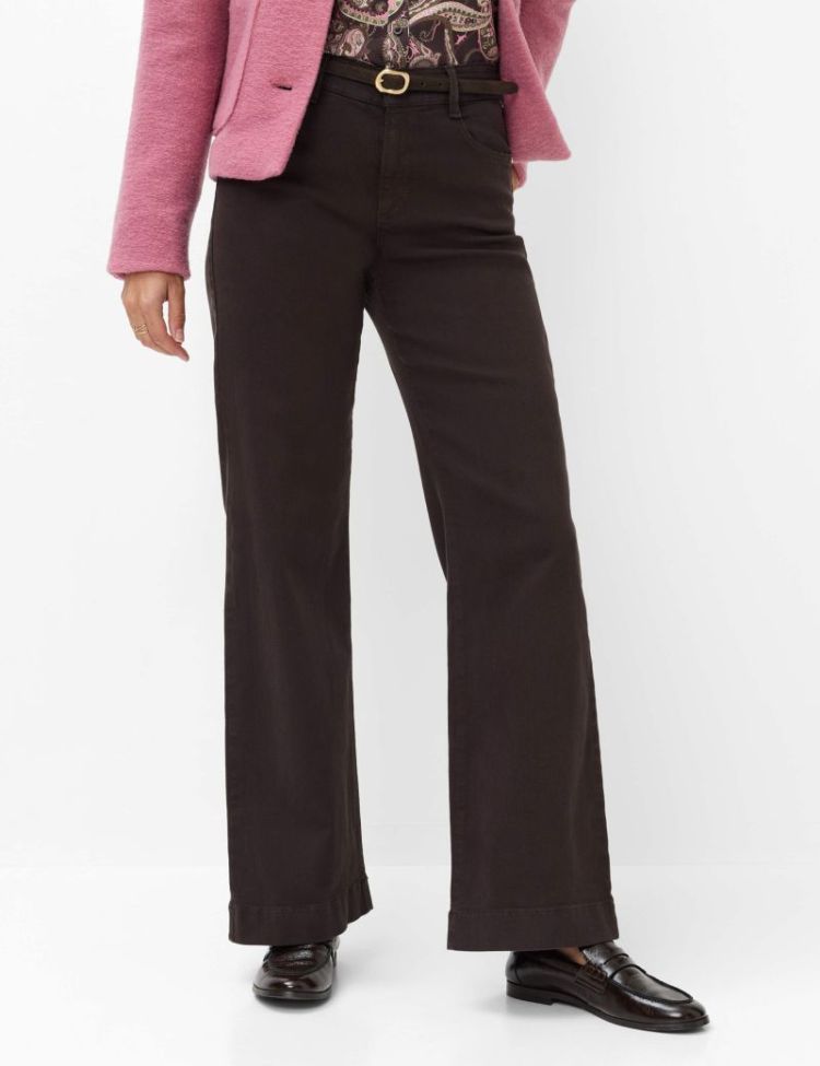 Broek BRAX 55