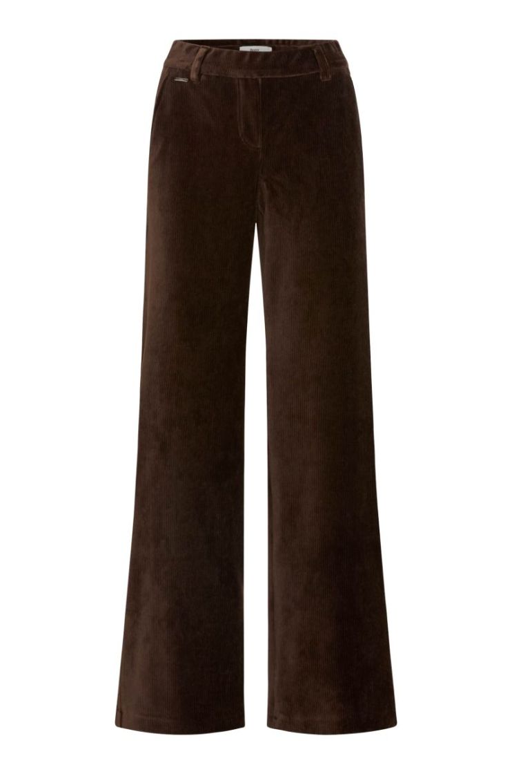 Broek BRAX 55 BRUNETTE