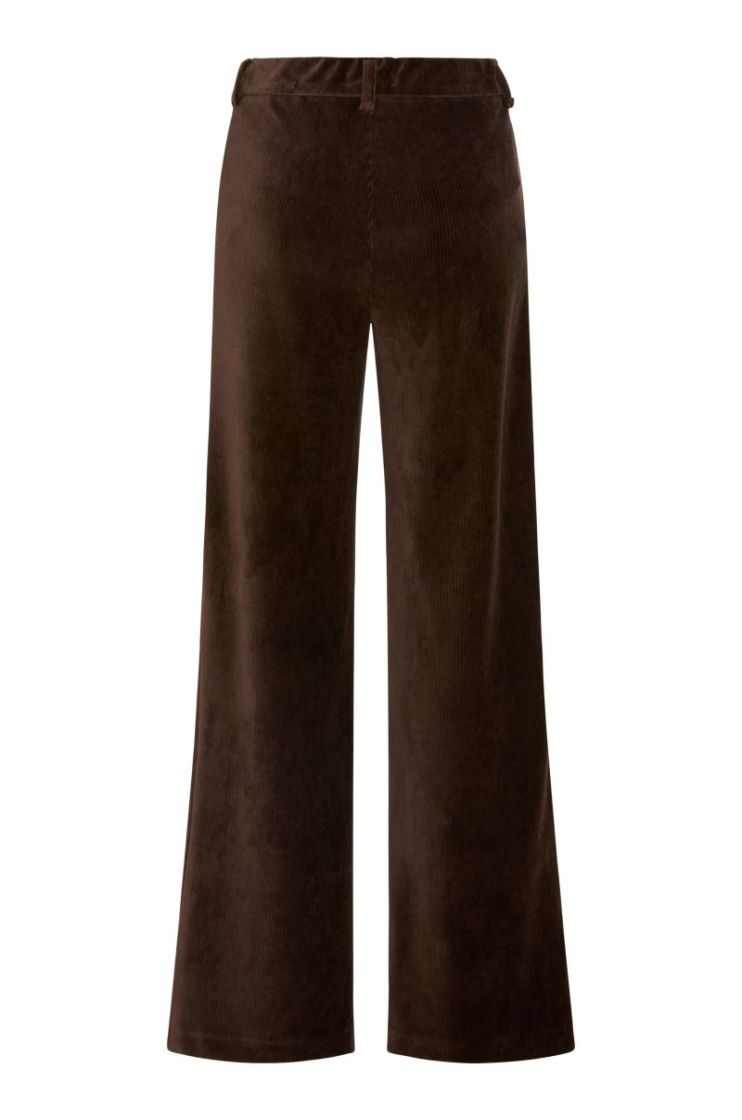 Broek BRAX 55 BRUNETTE