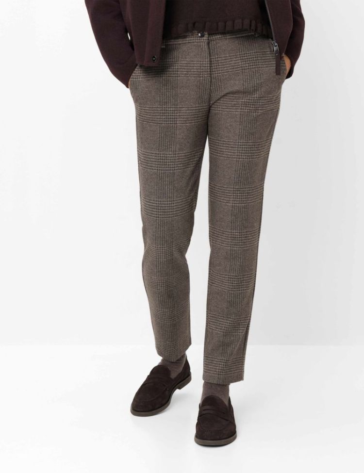 Broek BRAX 57 HAZEL