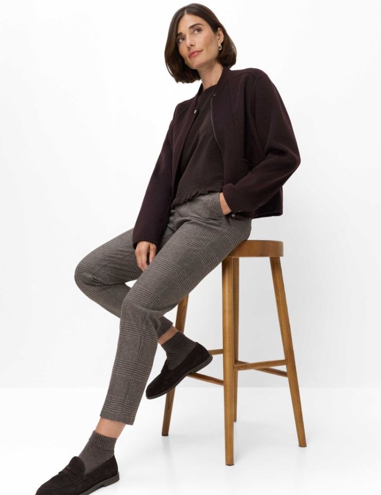 Broek BRAX 57 HAZEL