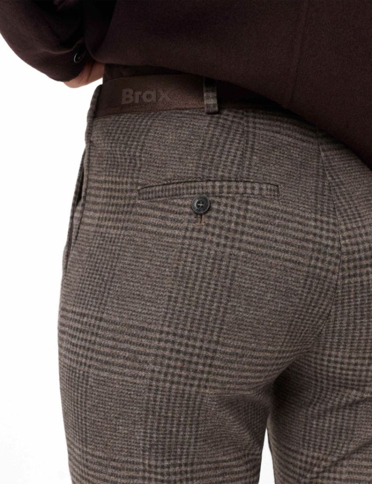 Broek BRAX 57 HAZEL