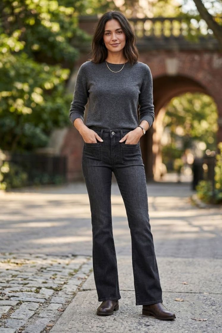 Broek BRAX 05