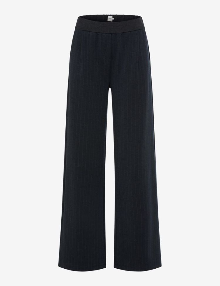 Broek BRAX 22 navy