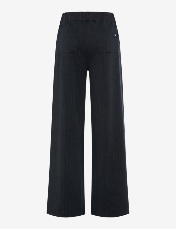 Broek BRAX 22 navy