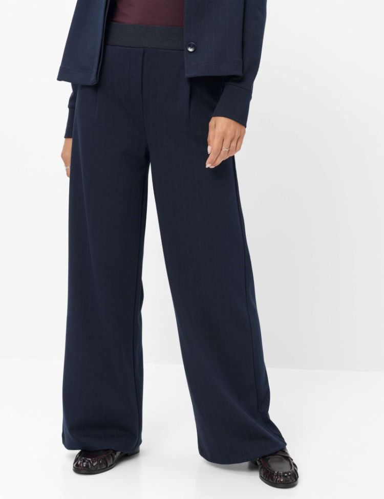 Broek BRAX 22 navy