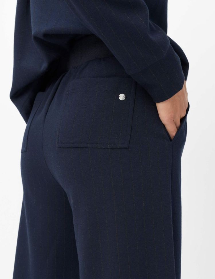 Broek BRAX 22 navy